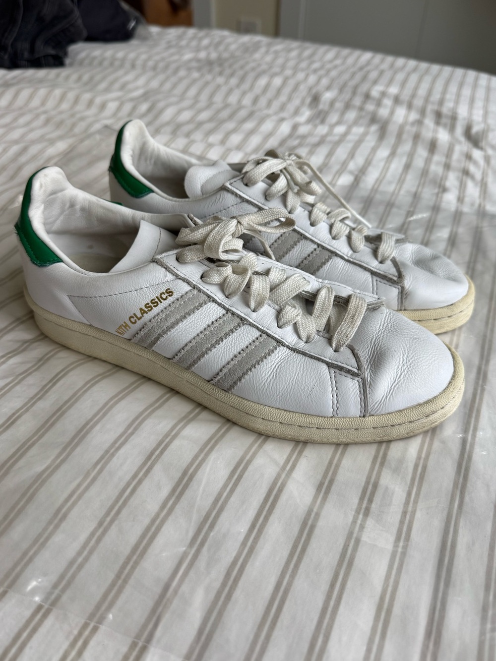 KEITH CLASSICS X ADIDAS 6.5
